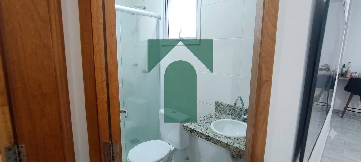 Apartamento, 2 quartos, 58 m² - Foto 14