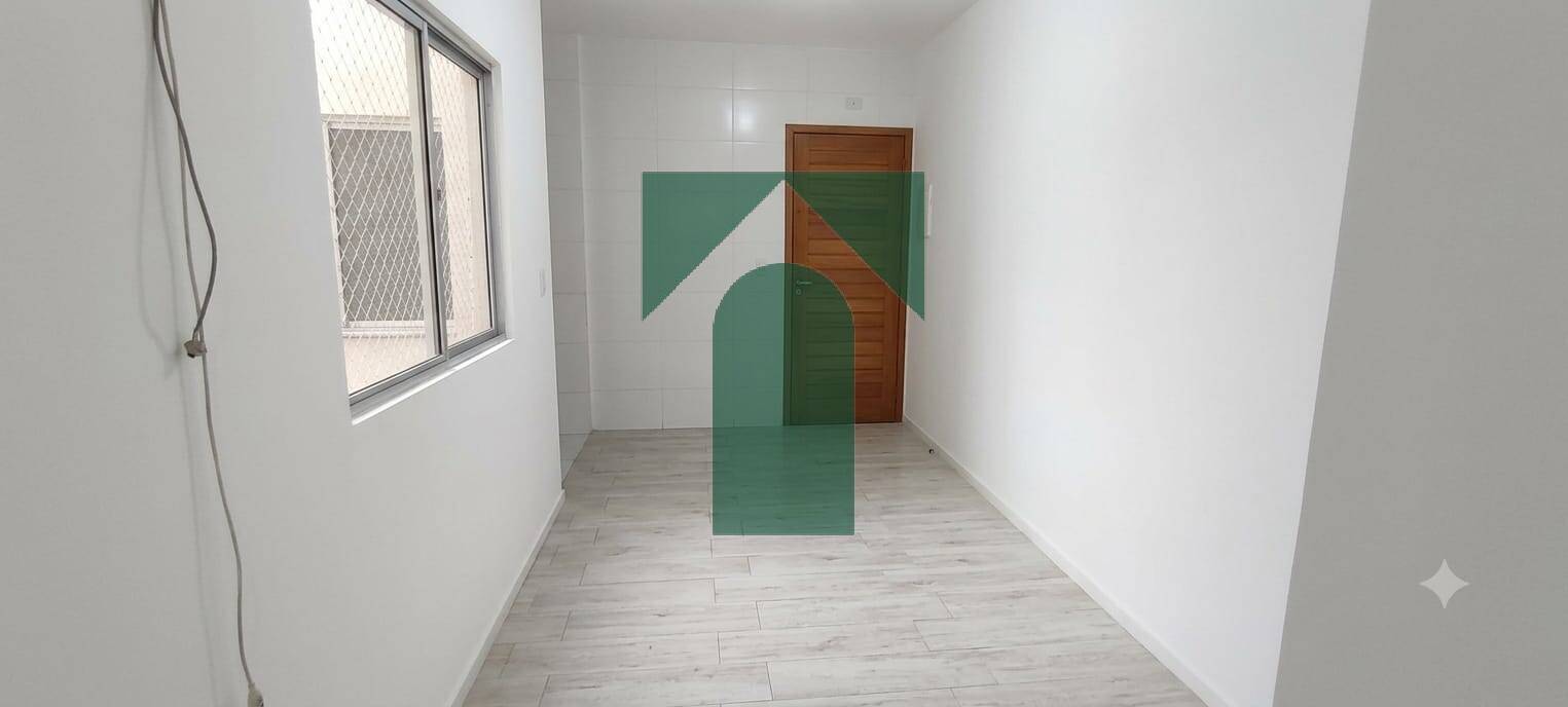 Apartamento, 2 quartos, 58 m² - Foto 1