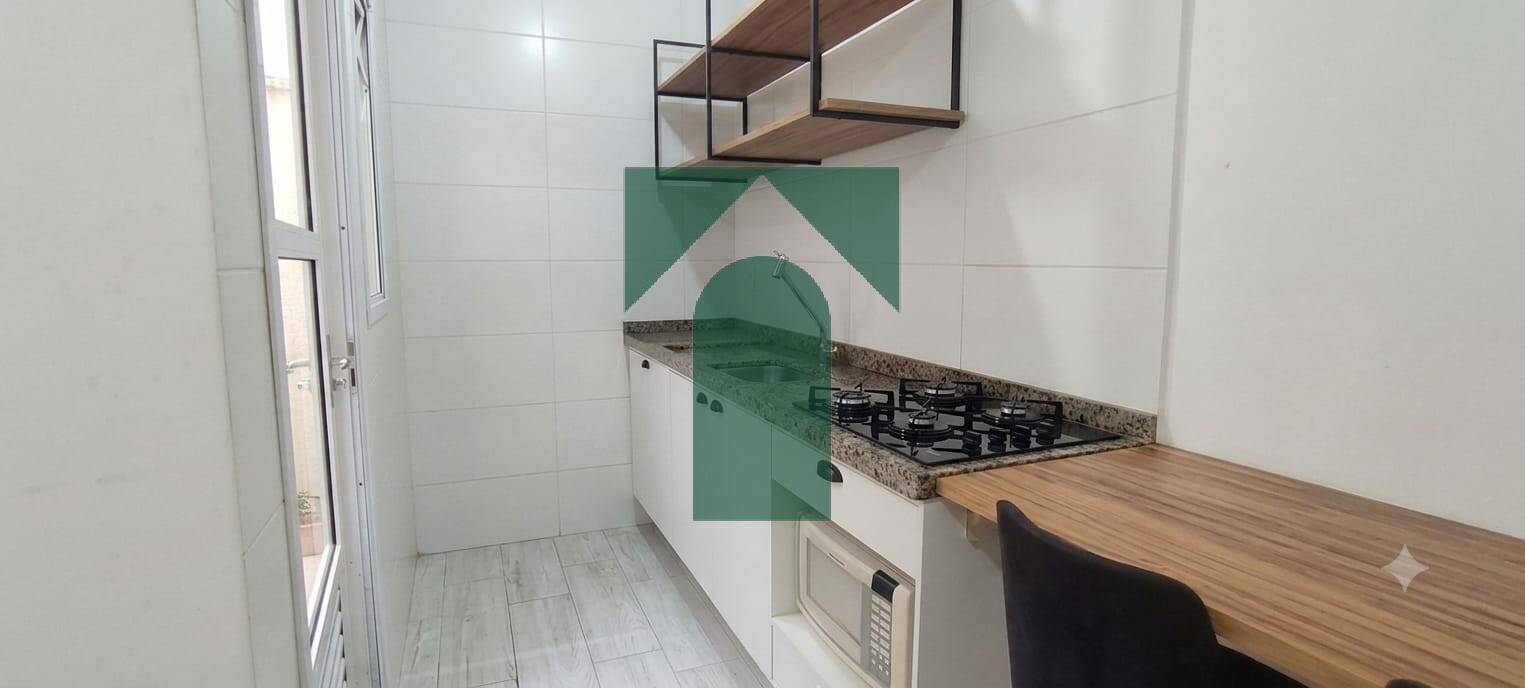Apartamento, 2 quartos, 58 m² - Foto 3