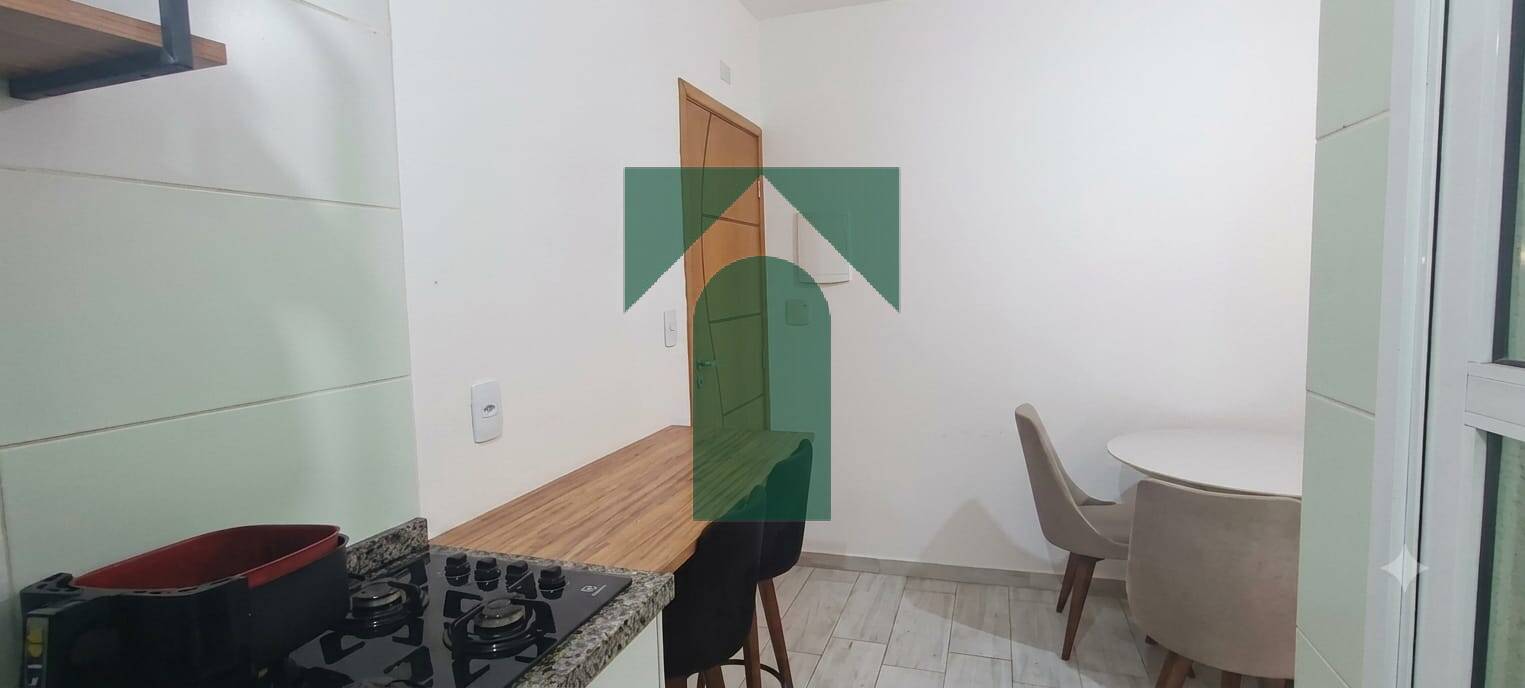 Apartamento, 2 quartos, 58 m² - Foto 4