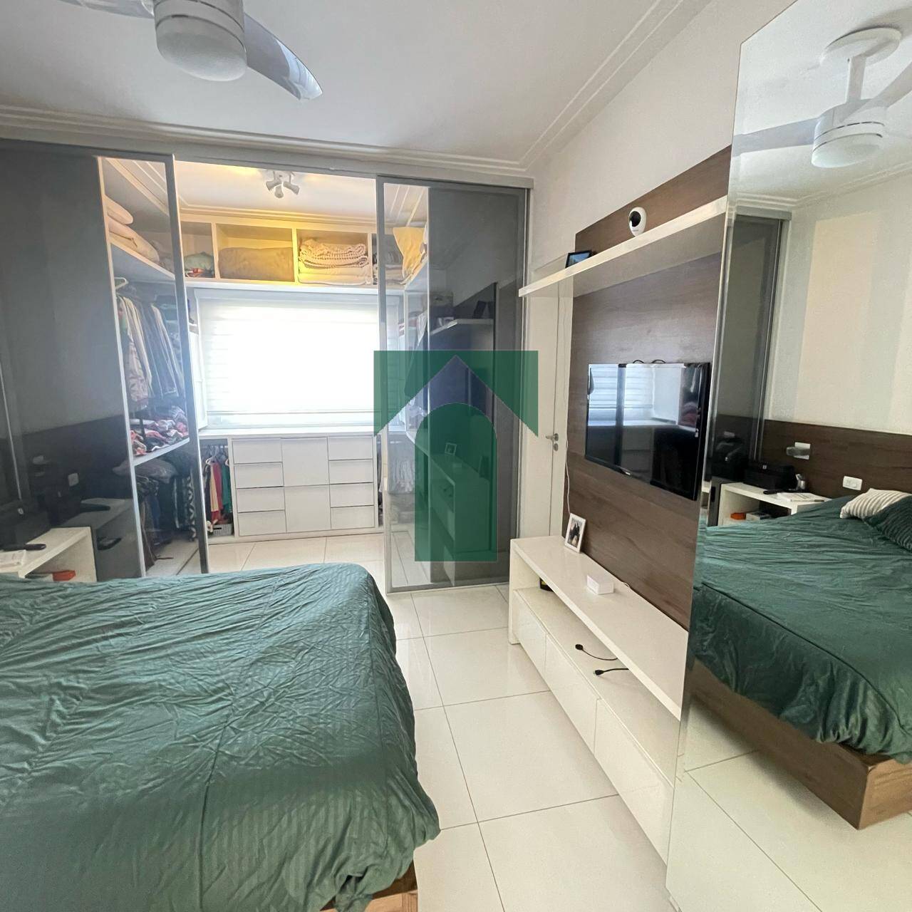 Apartamento, 3 quartos, 128 m² - Foto 14