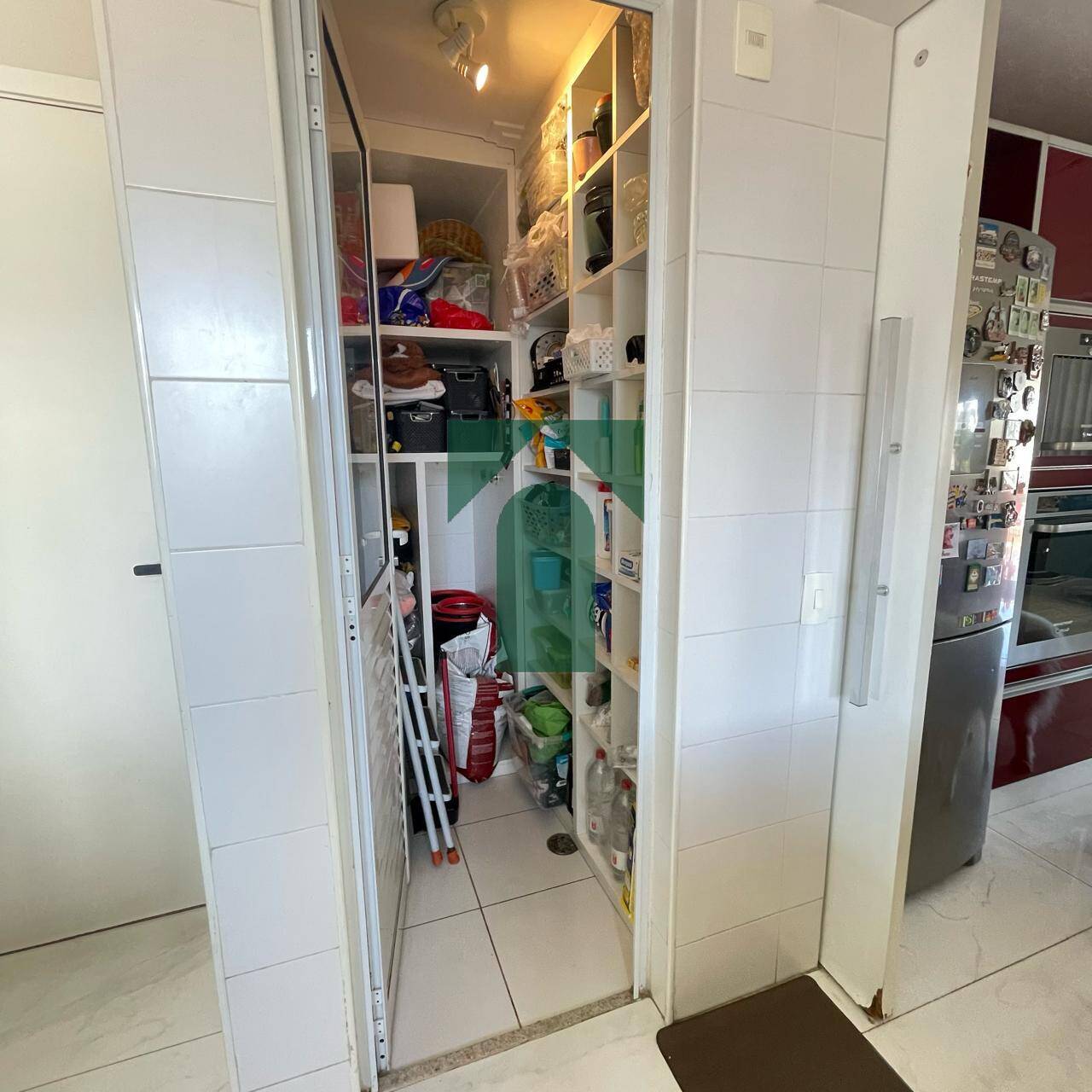 Apartamento, 3 quartos, 128 m² - Foto 11