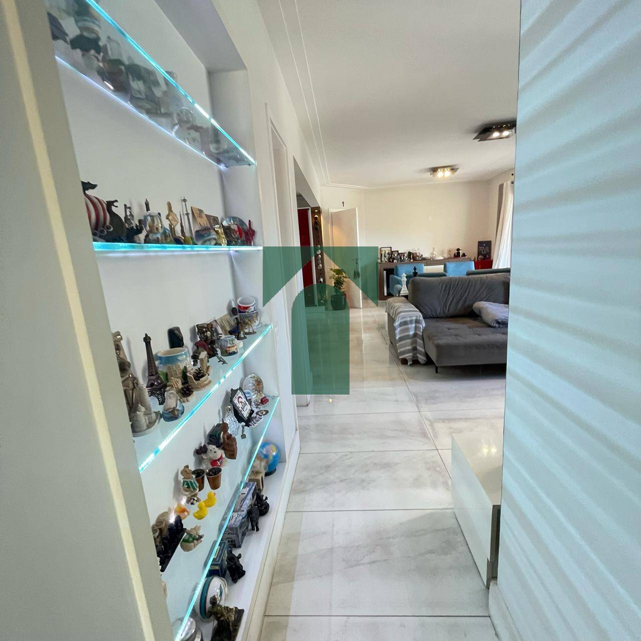 Apartamento, 3 quartos, 128 m² - Foto 12