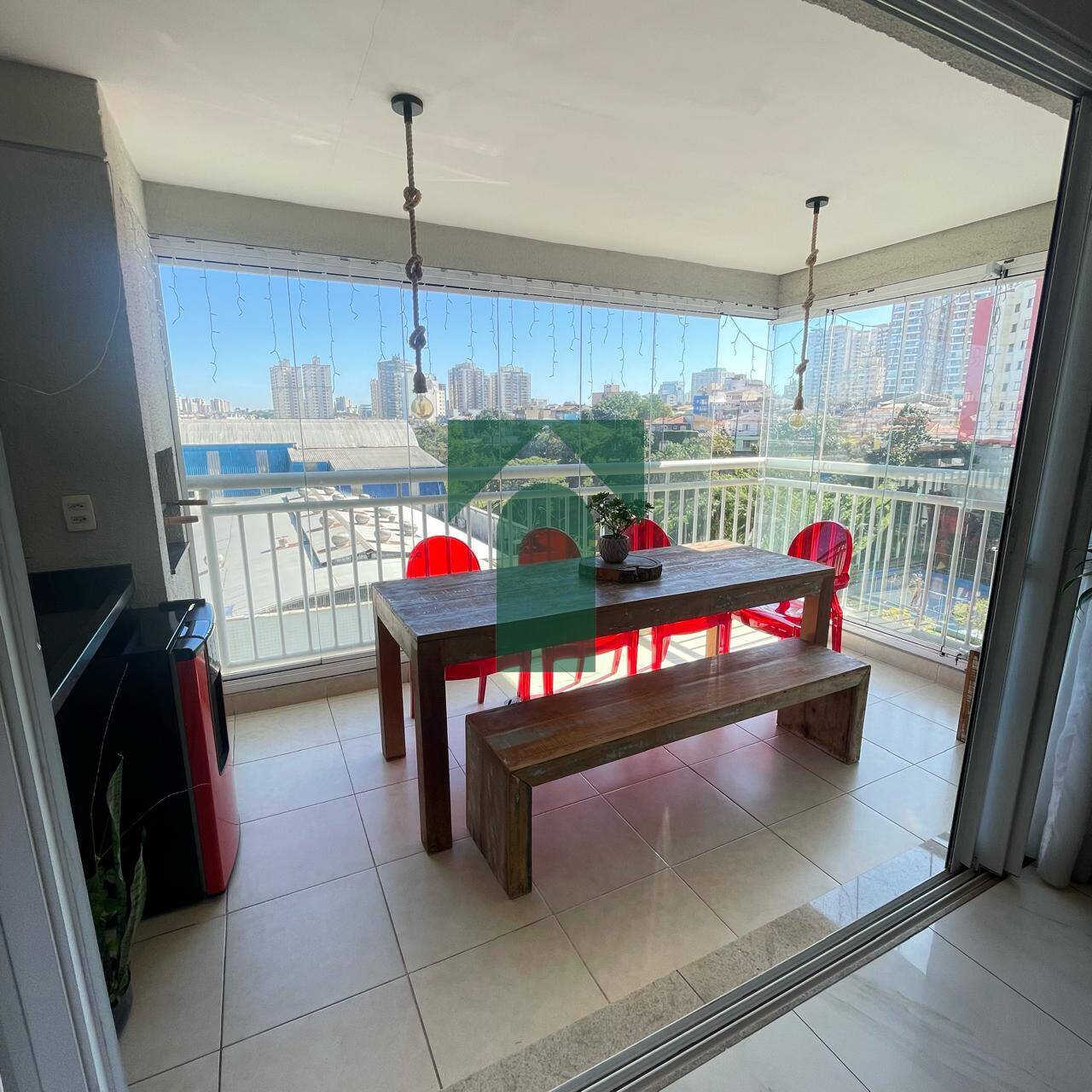 Apartamento, 3 quartos, 128 m² - Foto 10