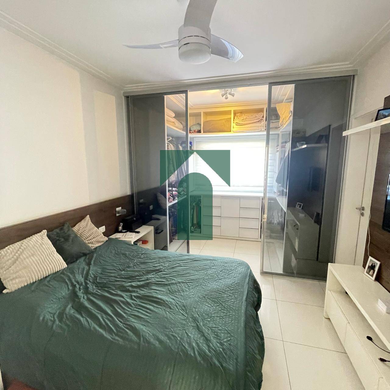 Apartamento, 3 quartos, 128 m² - Foto 13