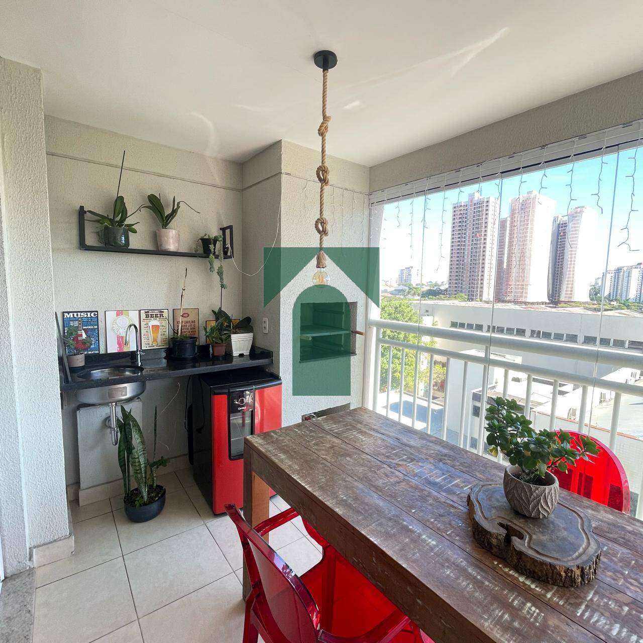 Apartamento, 3 quartos, 128 m² - Foto 9