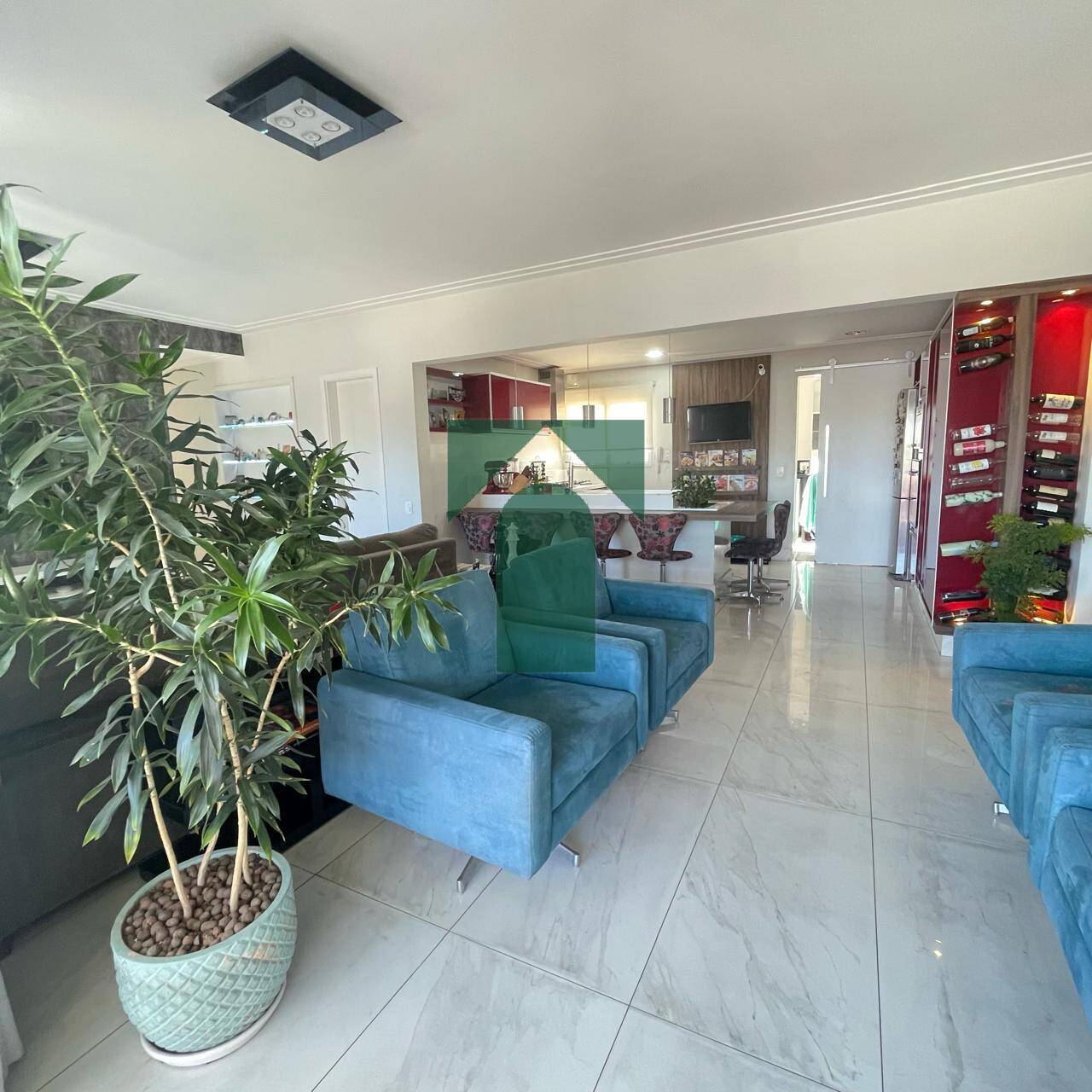 Apartamento, 3 quartos, 128 m² - Foto 21