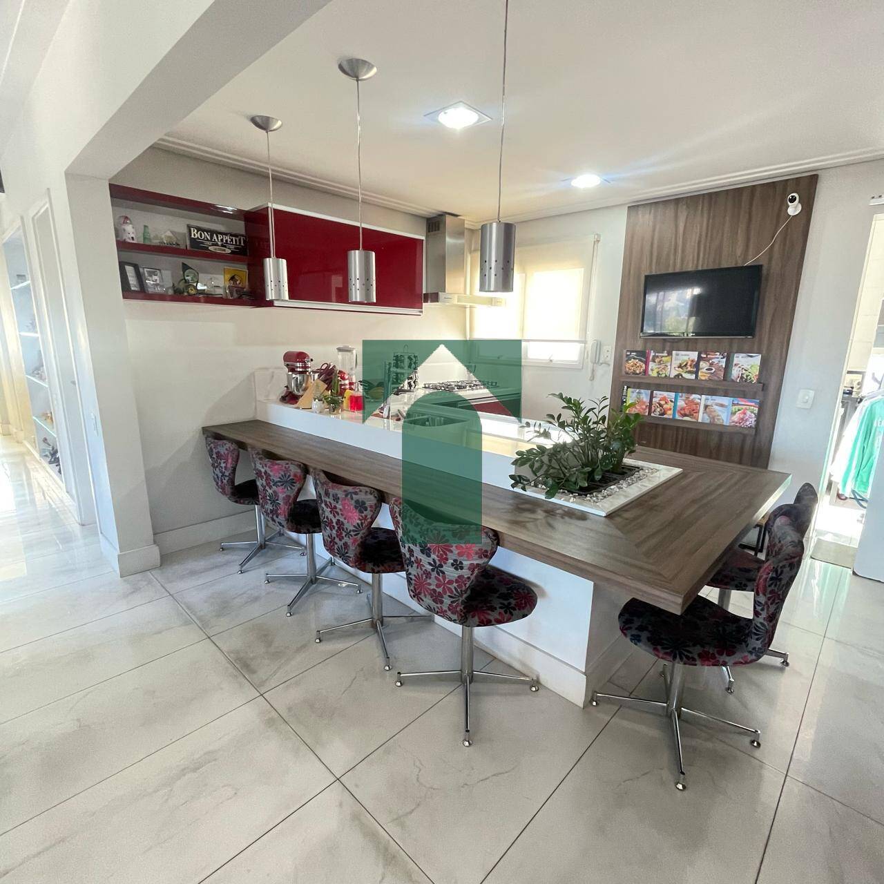 Apartamento, 3 quartos, 128 m² - Foto 22