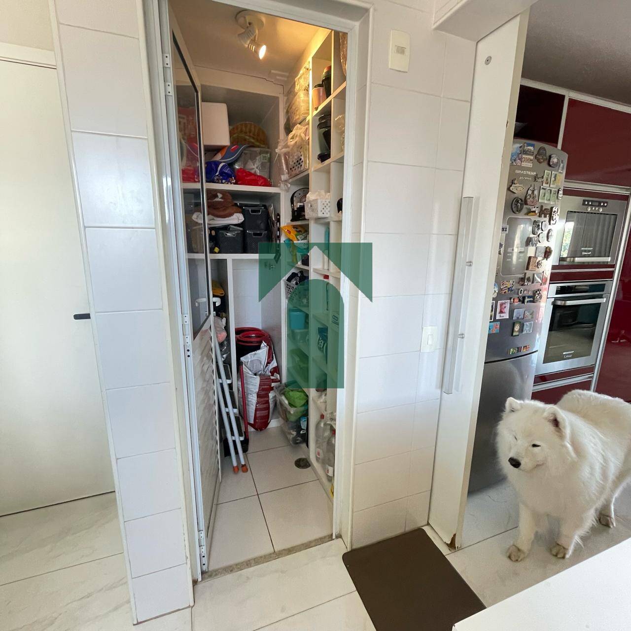 Apartamento, 3 quartos, 128 m² - Foto 19