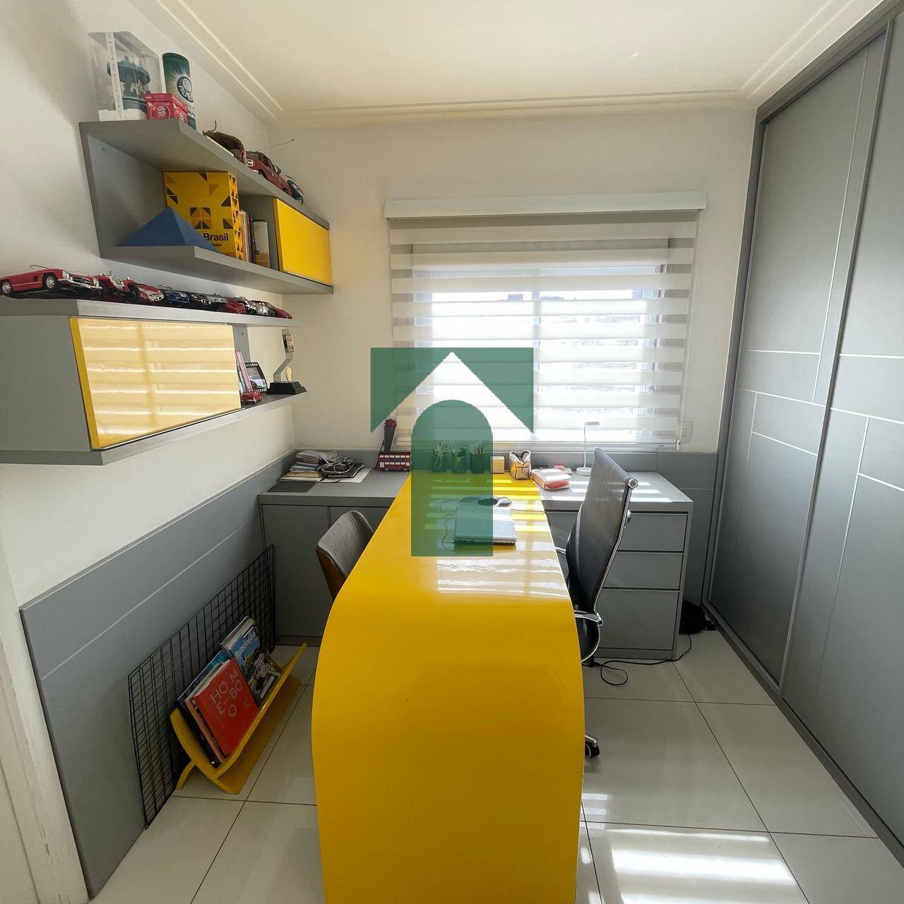 Apartamento, 3 quartos, 128 m² - Foto 23