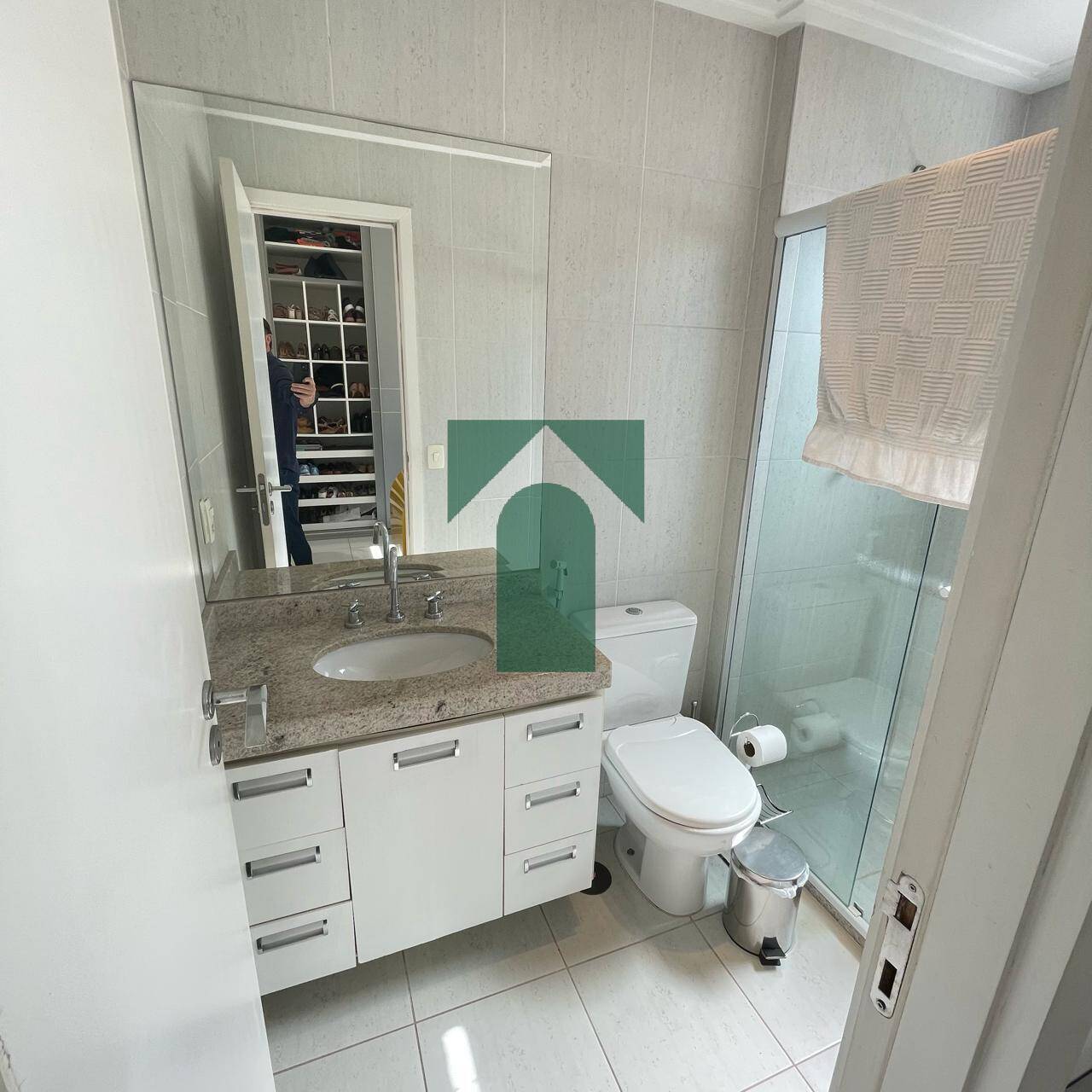 Apartamento, 3 quartos, 128 m² - Foto 20