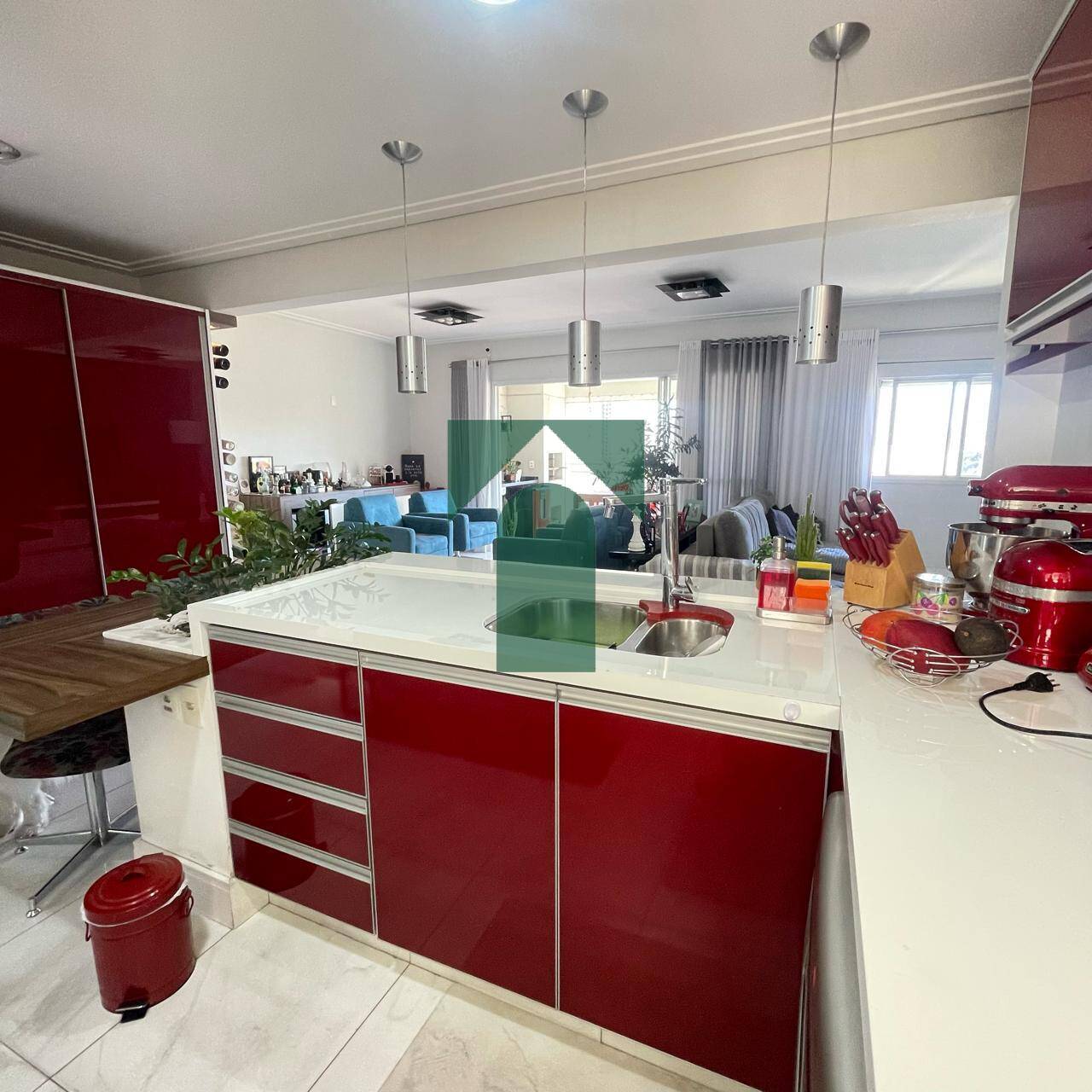 Apartamento, 3 quartos, 128 m² - Foto 24
