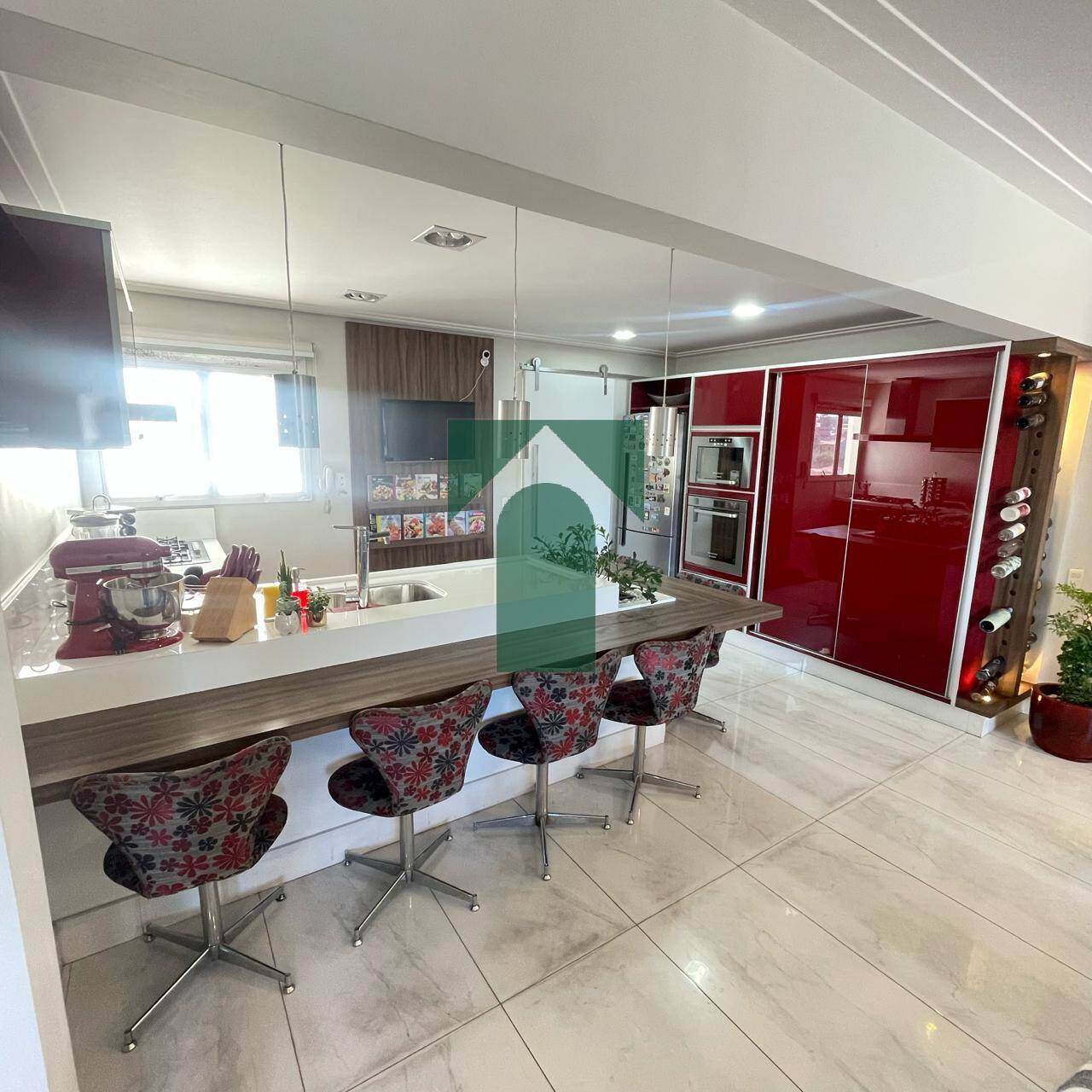 Apartamento, 3 quartos, 128 m² - Foto 26
