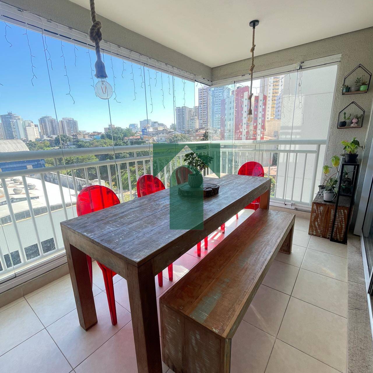 Apartamento, 3 quartos, 128 m² - Foto 30