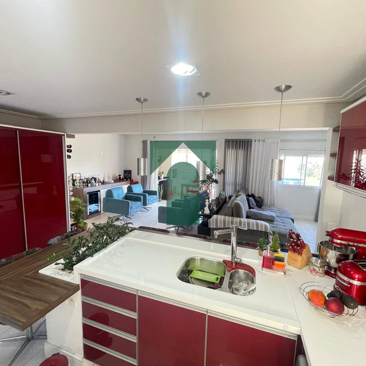 Apartamento, 3 quartos, 128 m² - Foto 29