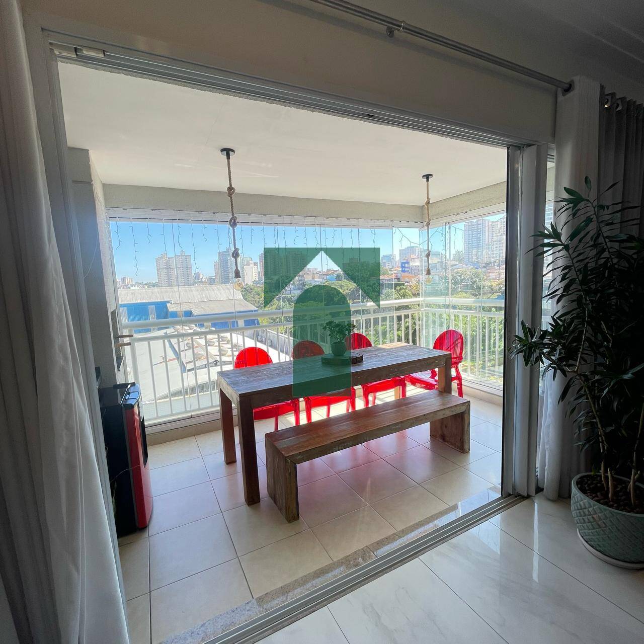 Apartamento, 3 quartos, 128 m² - Foto 27