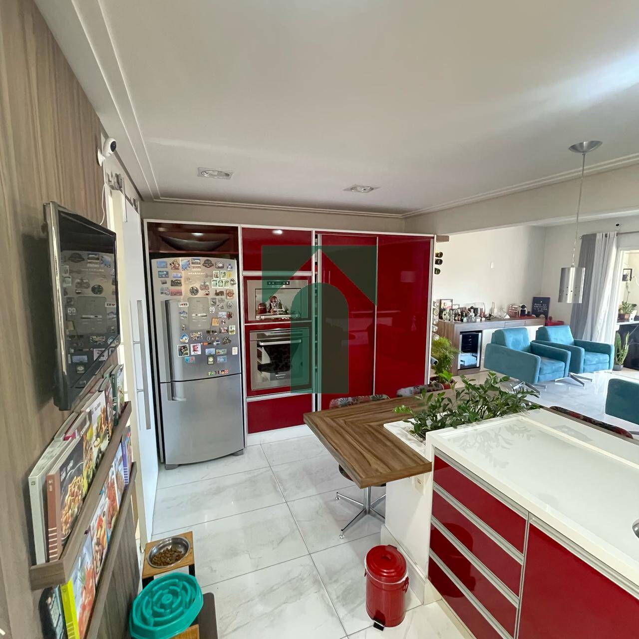Apartamento, 3 quartos, 128 m² - Foto 25
