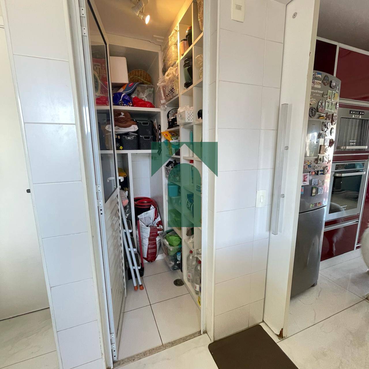 Apartamento, 3 quartos, 128 m² - Foto 37