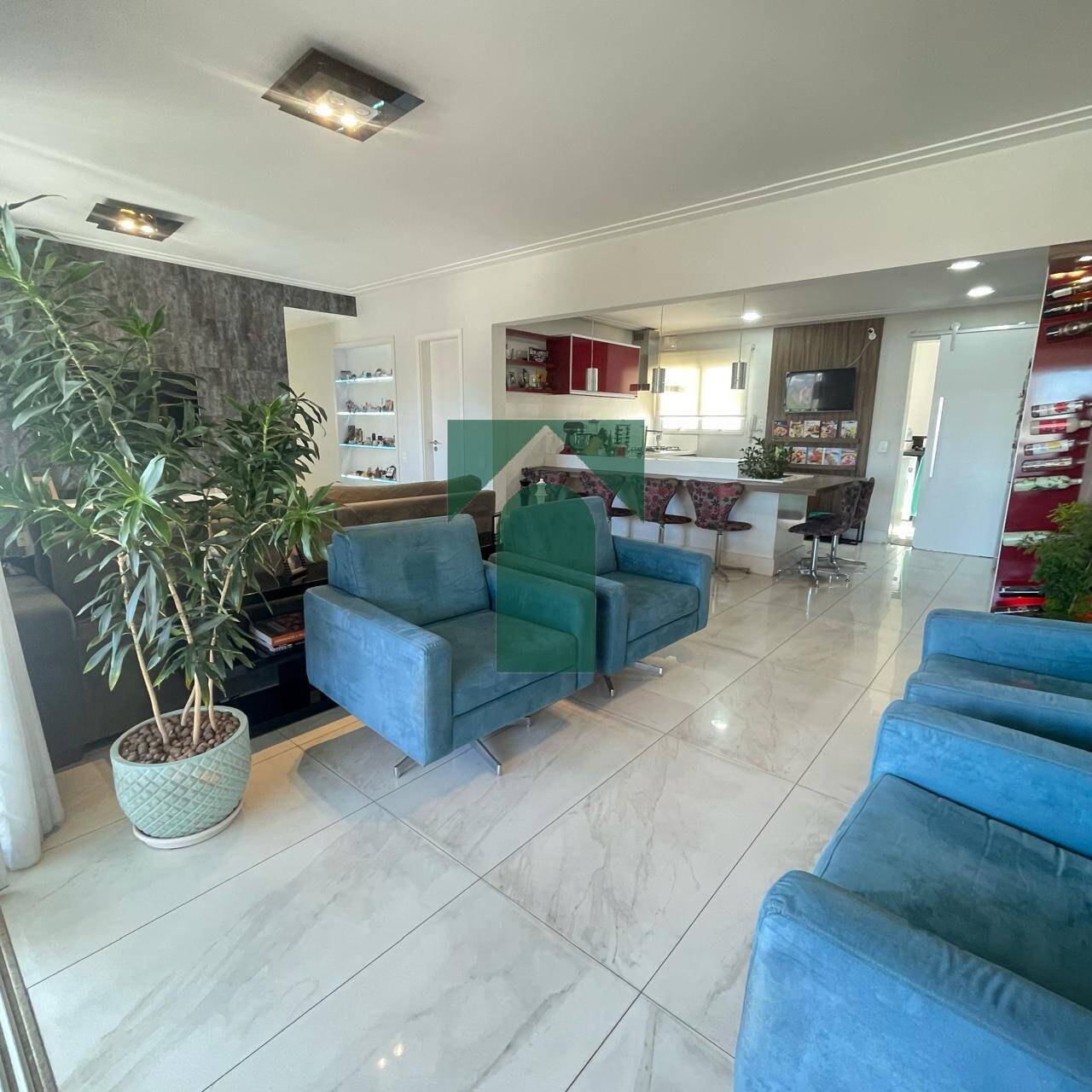 Apartamento, 3 quartos, 128 m² - Foto 32