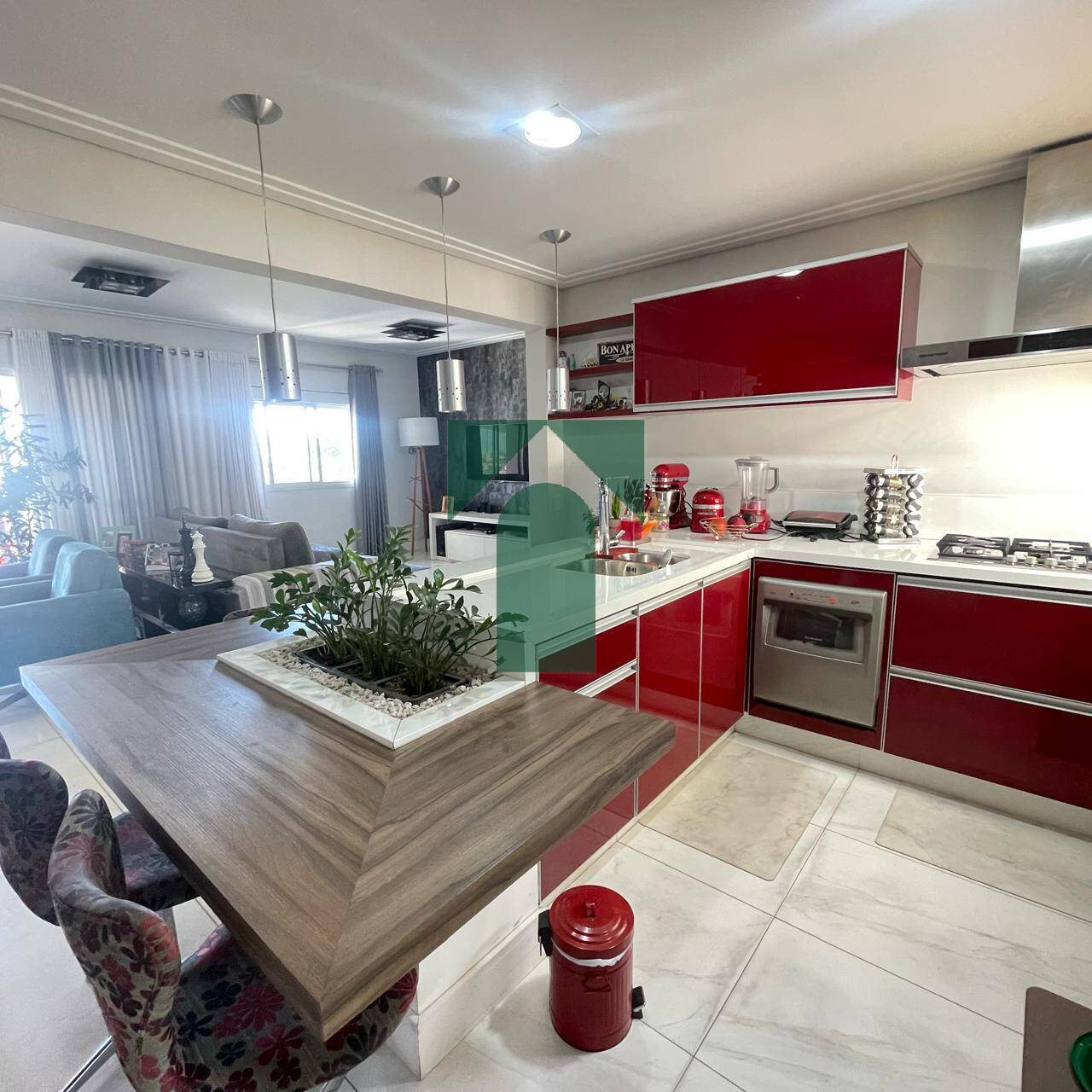 Apartamento, 3 quartos, 128 m² - Foto 40