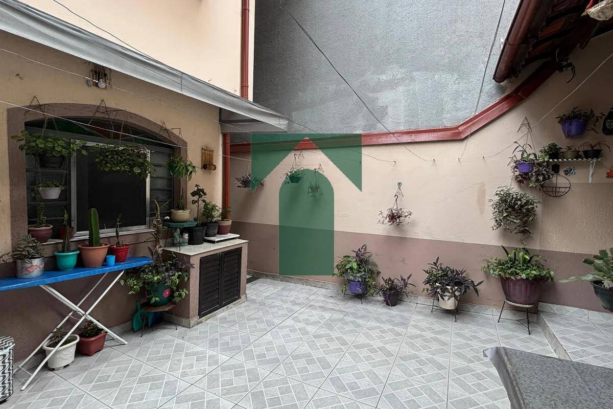 Sobrado, 3 quartos, 181 m² - Foto 34