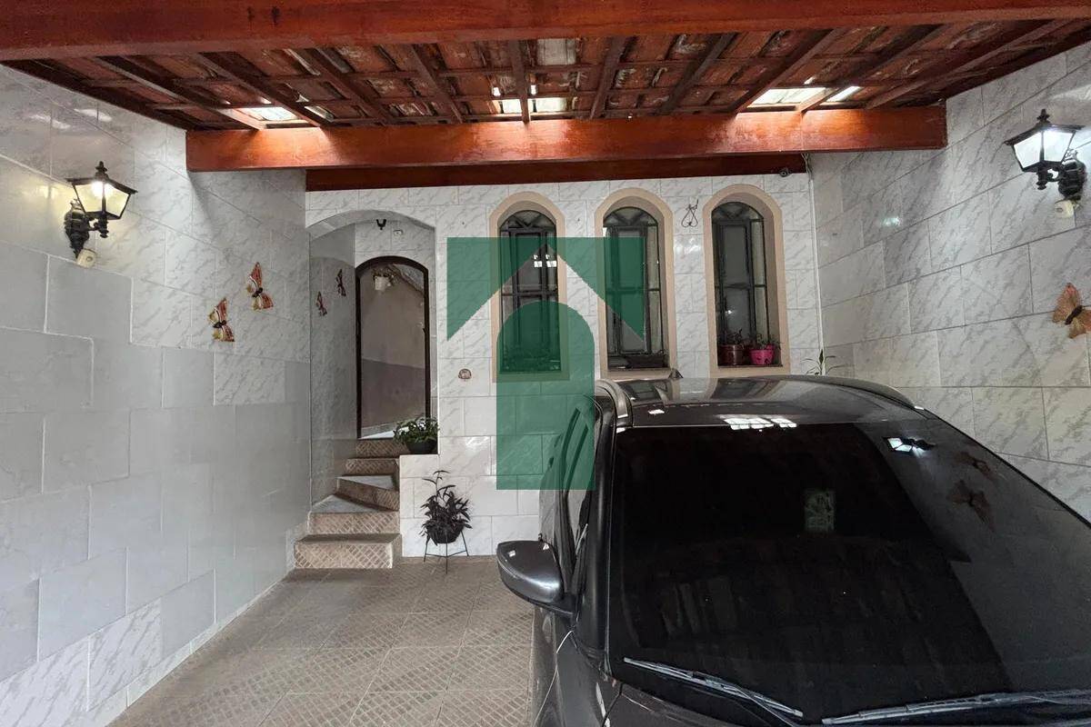 Sobrado, 3 quartos, 181 m² - Foto 39