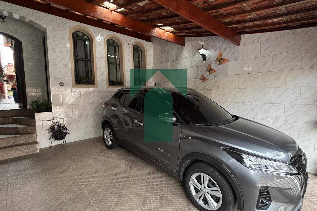 Sobrado, 3 quartos, 181 m² - Foto 38