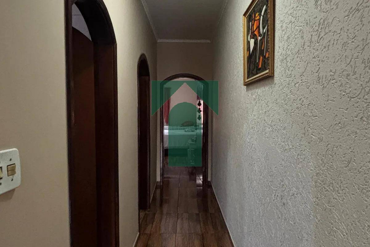 Sobrado, 3 quartos, 181 m² - Foto 14