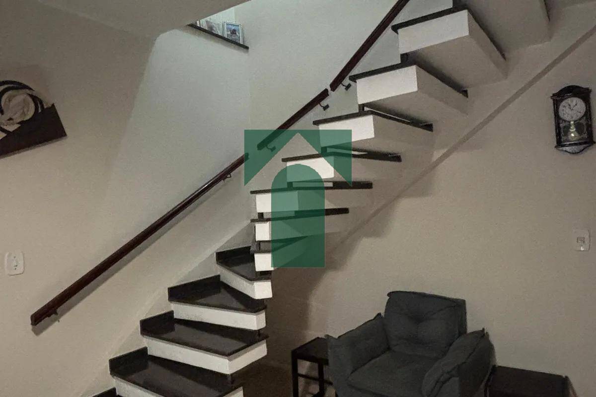 Sobrado, 3 quartos, 181 m² - Foto 4