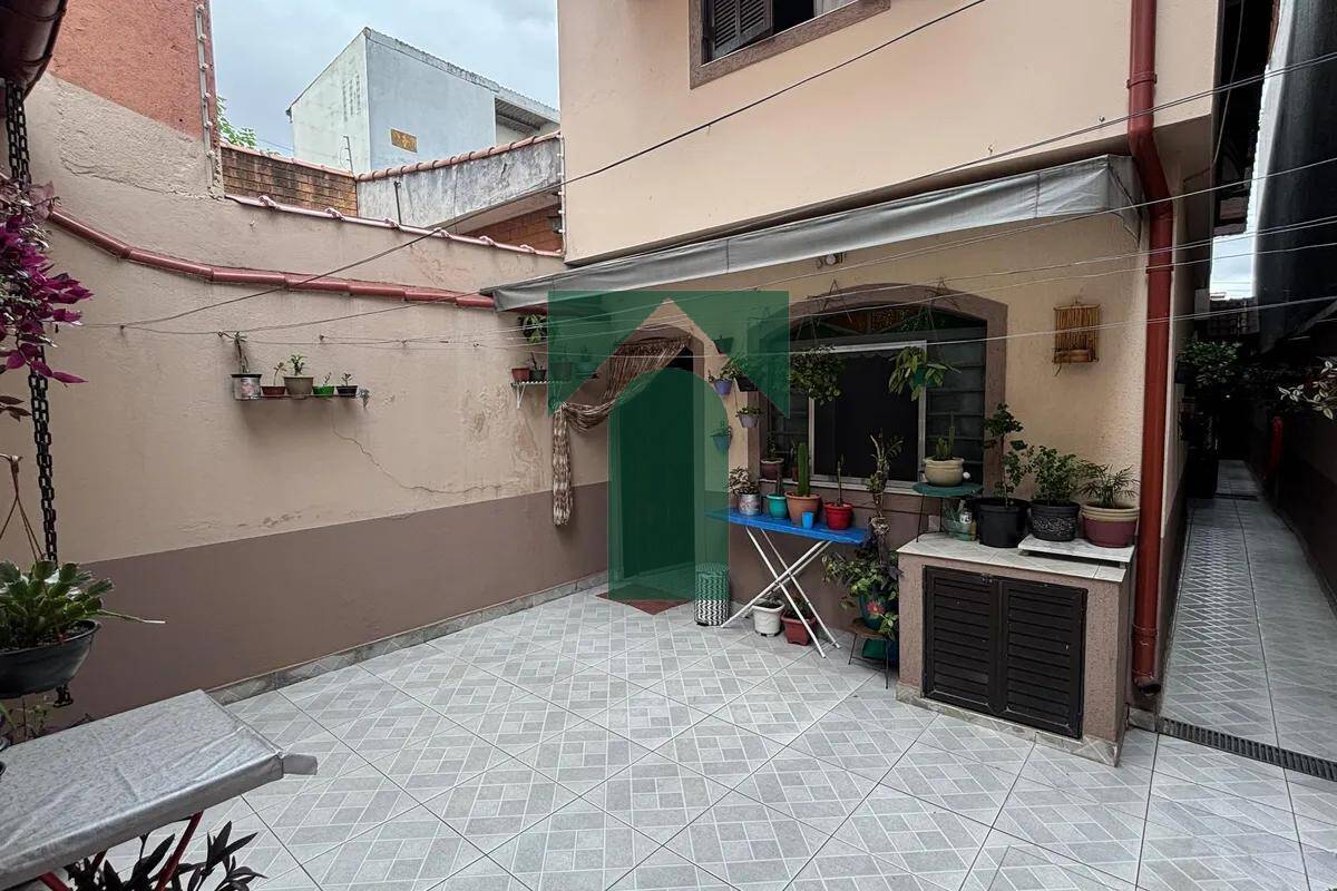 Sobrado, 3 quartos, 181 m² - Foto 33