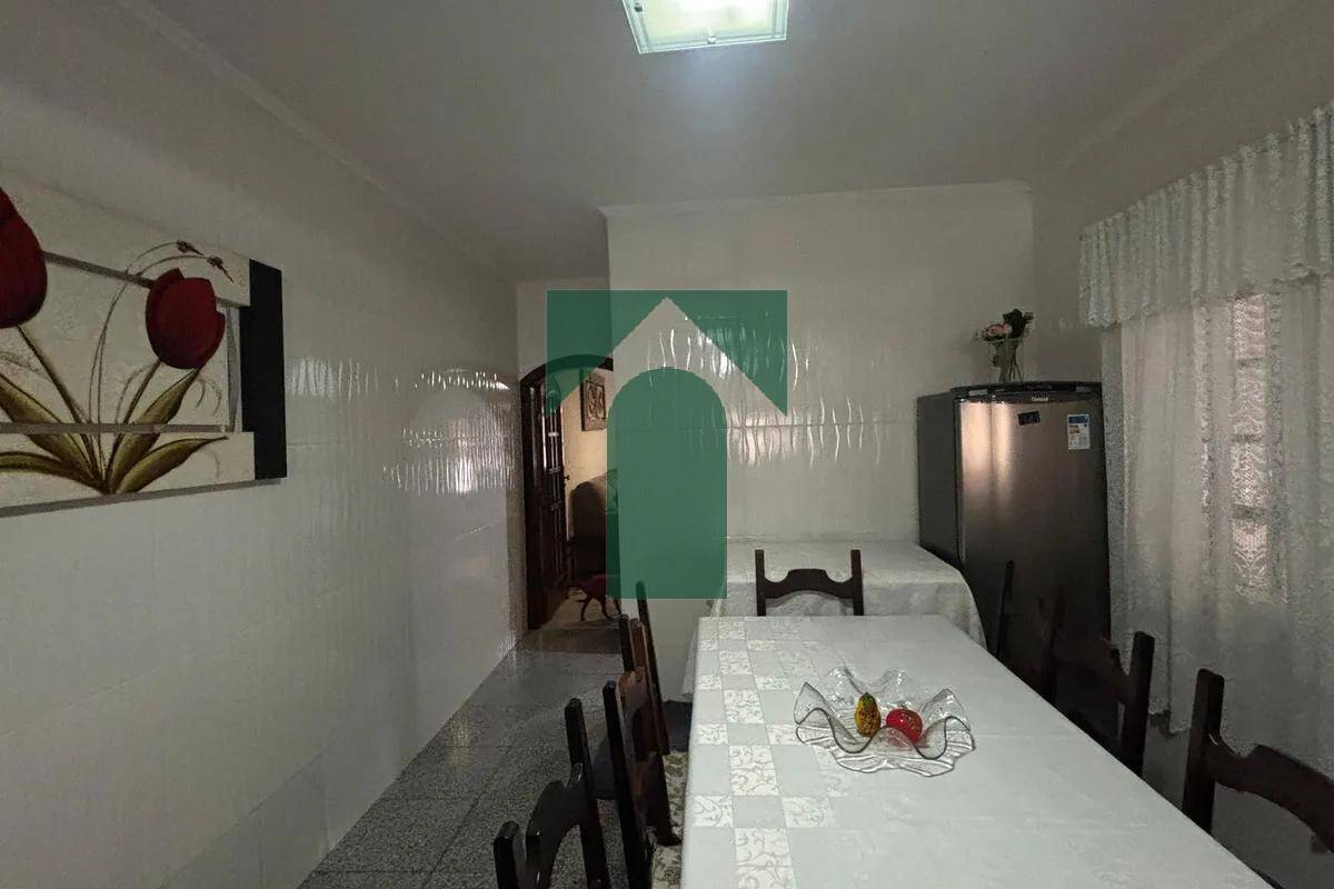 Sobrado, 3 quartos, 181 m² - Foto 12