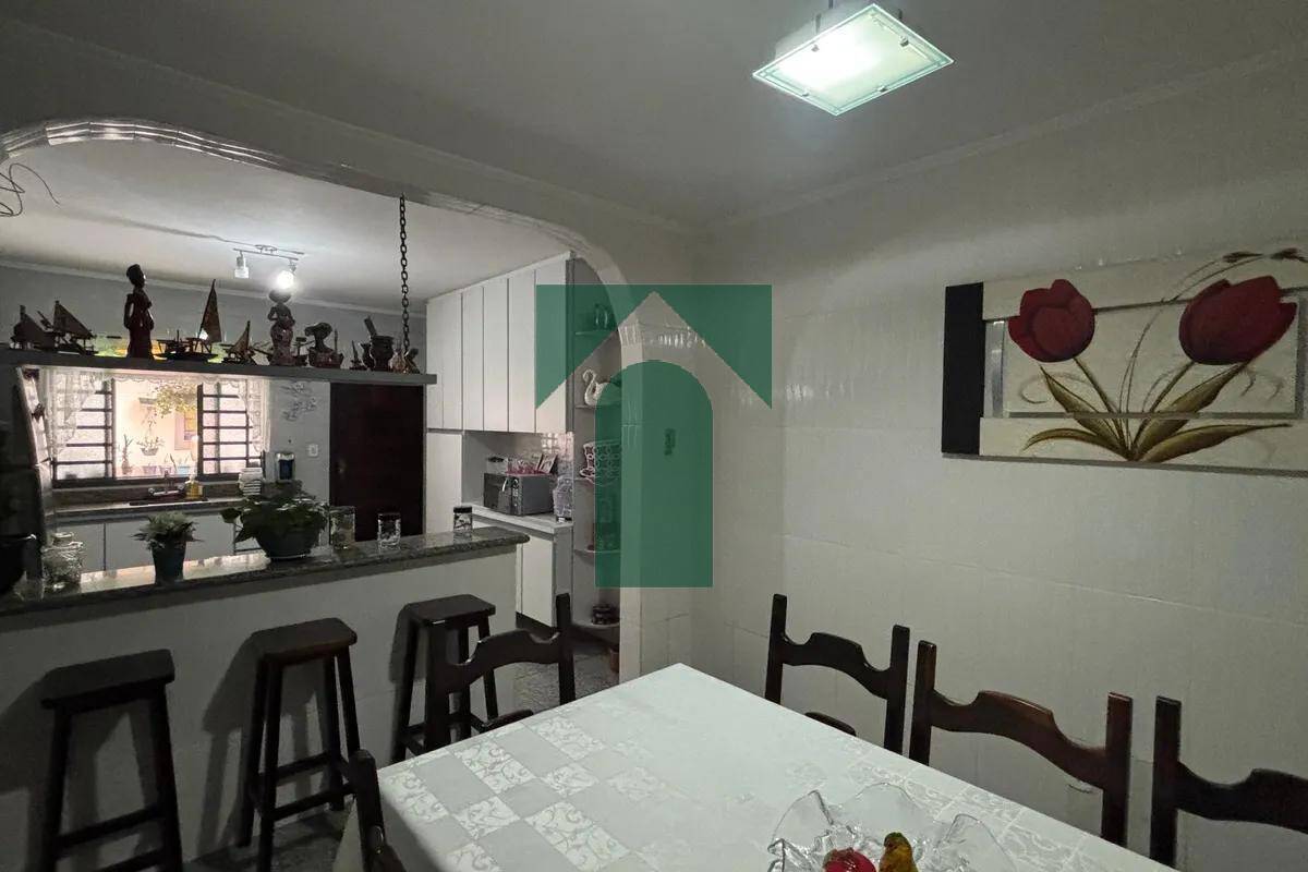 Sobrado, 3 quartos, 181 m² - Foto 10