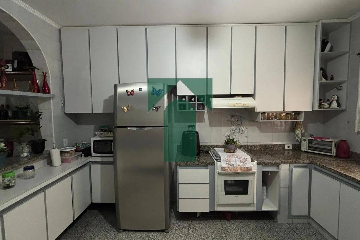 Sobrado, 3 quartos, 181 m² - Foto 11