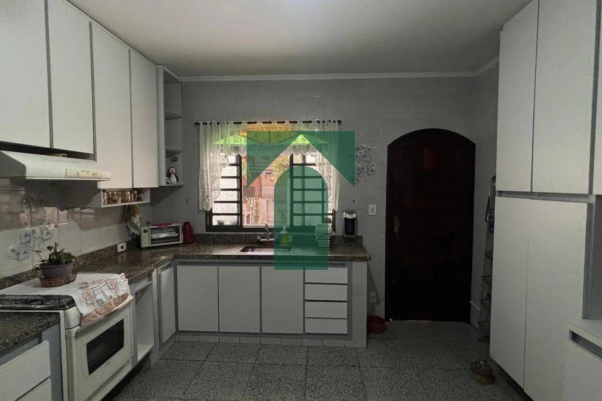 Sobrado, 3 quartos, 181 m² - Foto 9
