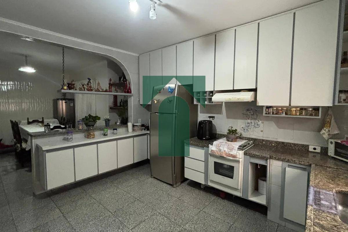 Sobrado, 3 quartos, 181 m² - Foto 5
