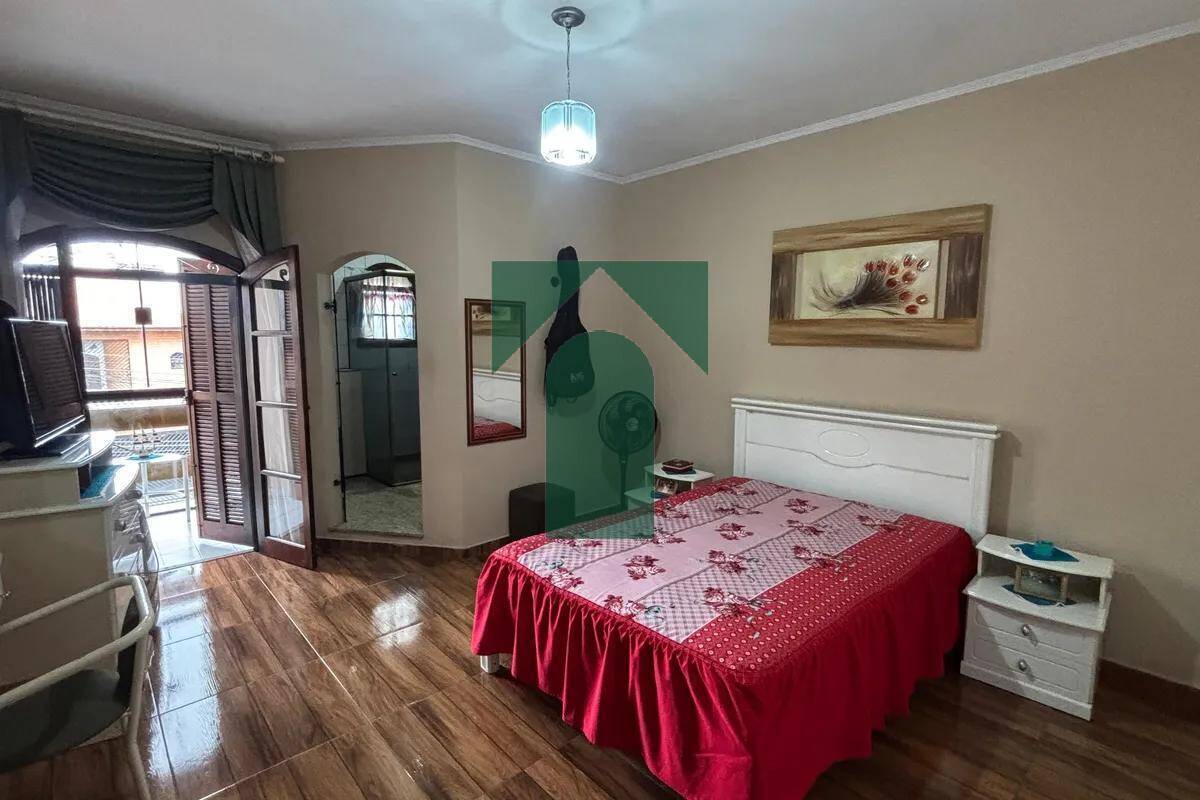 Sobrado, 3 quartos, 181 m² - Foto 15