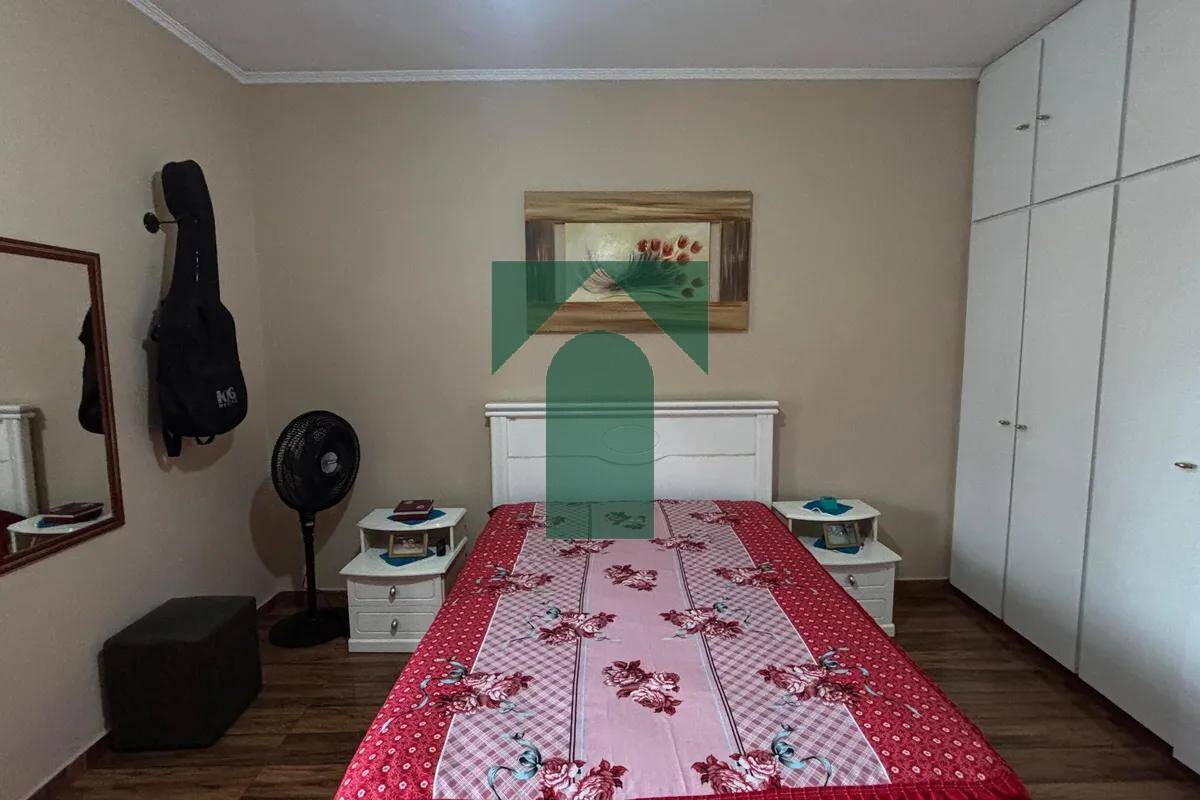 Sobrado, 3 quartos, 181 m² - Foto 17