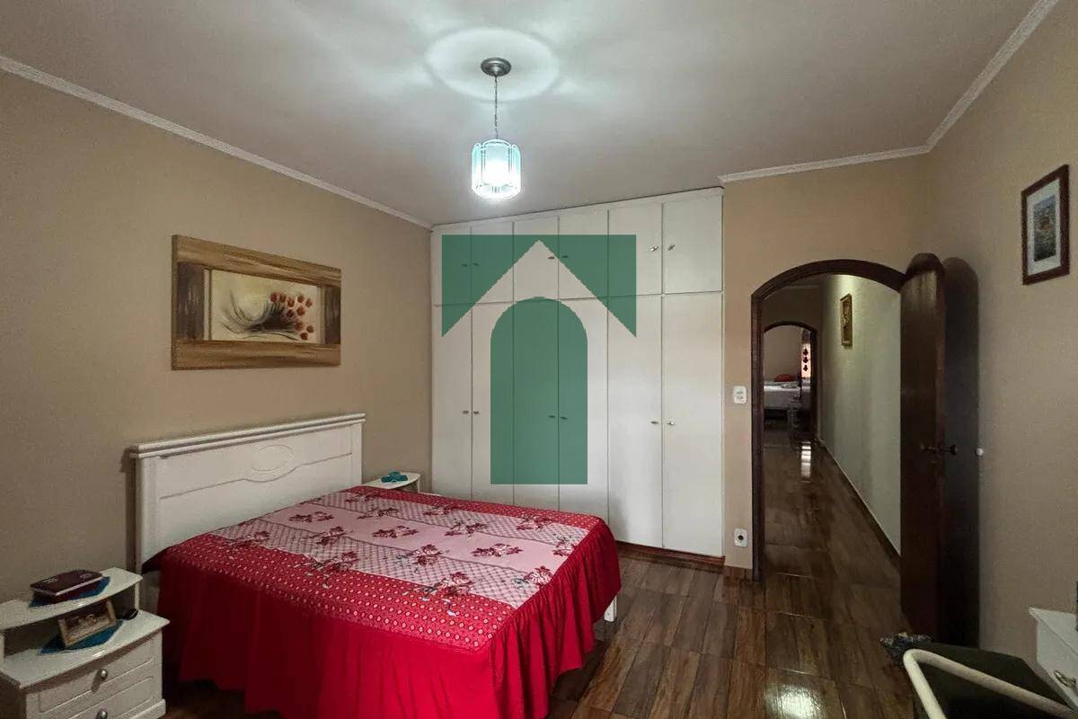 Sobrado, 3 quartos, 181 m² - Foto 16