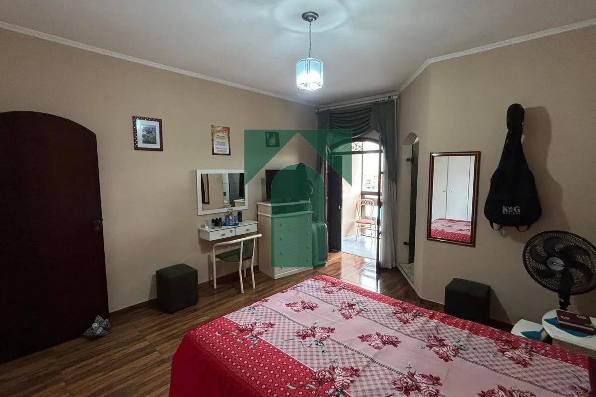 Sobrado, 3 quartos, 181 m² - Foto 19