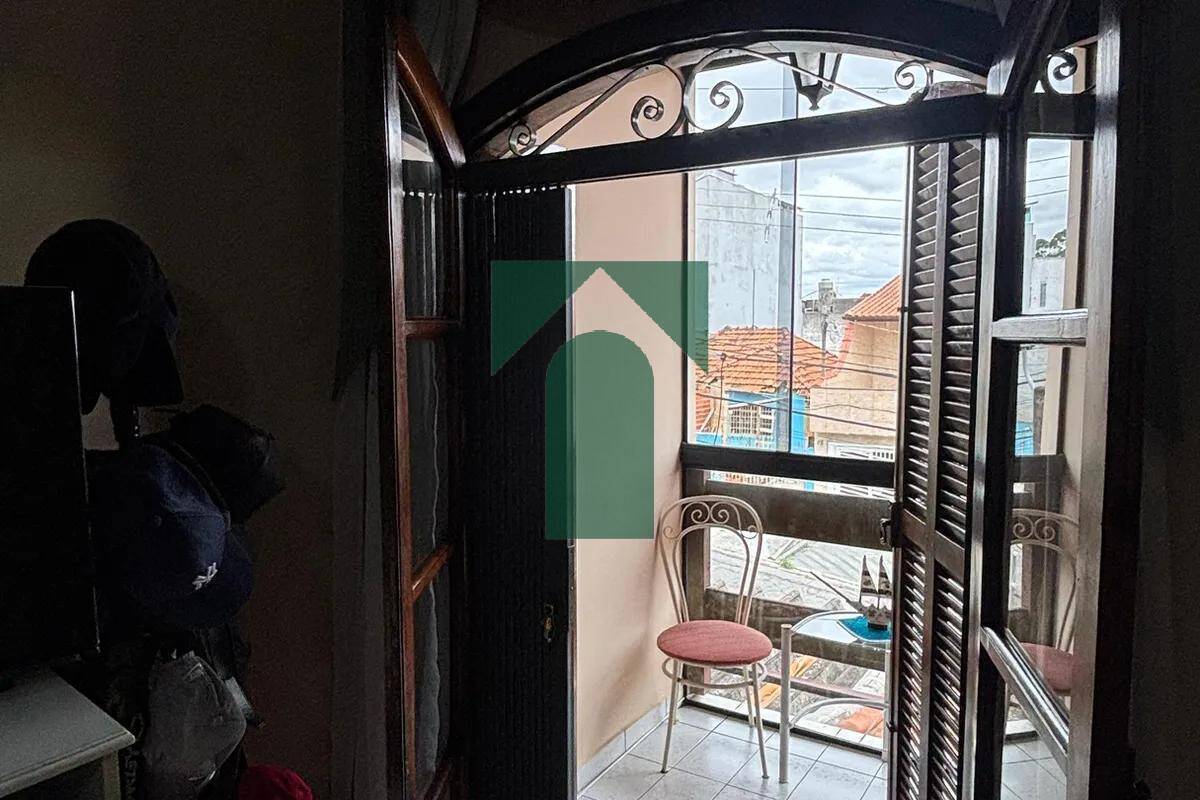 Sobrado, 3 quartos, 181 m² - Foto 29