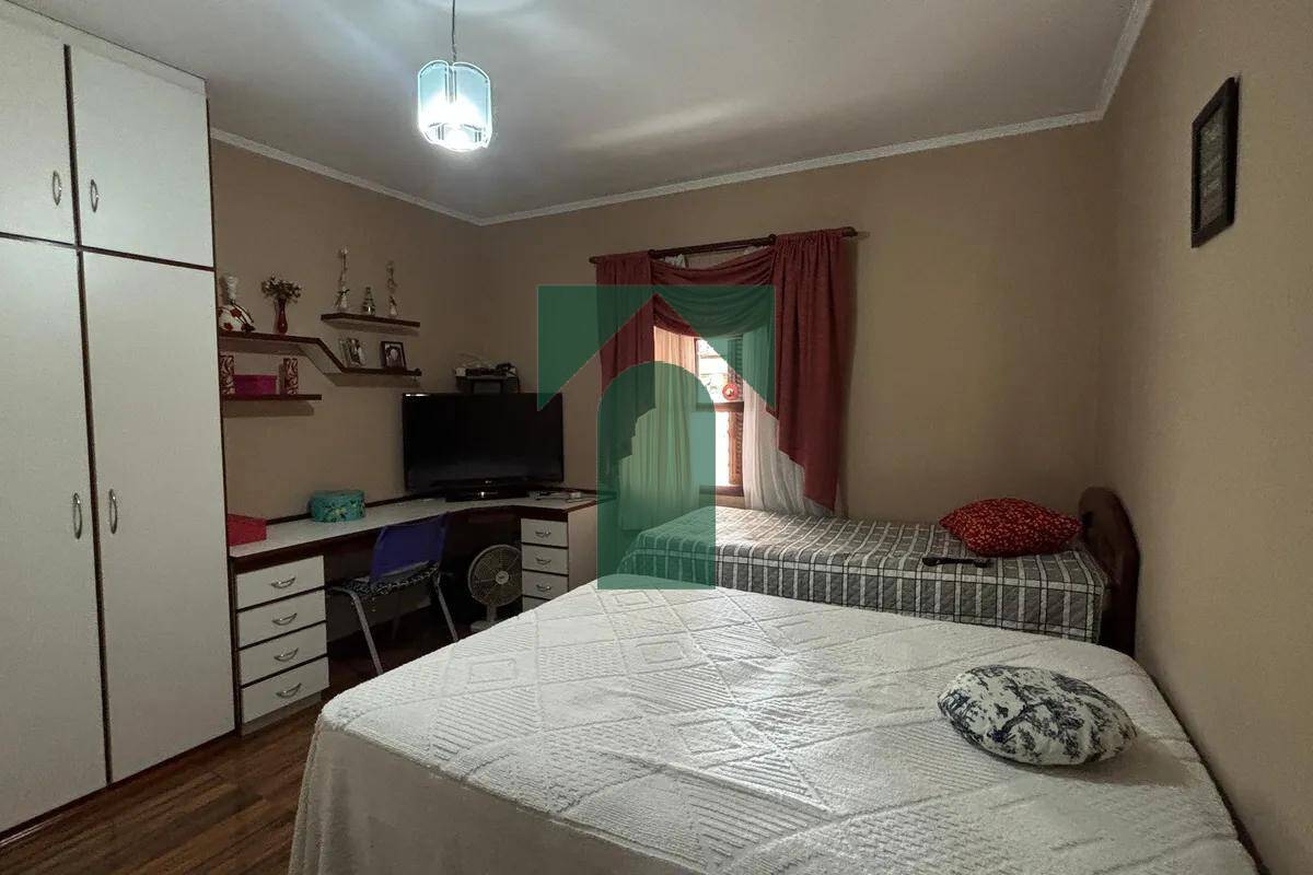 Sobrado, 3 quartos, 181 m² - Foto 26