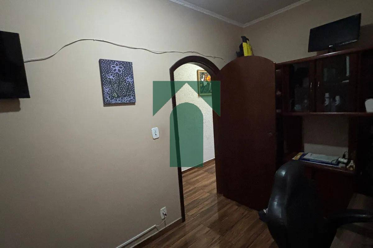 Sobrado, 3 quartos, 181 m² - Foto 28
