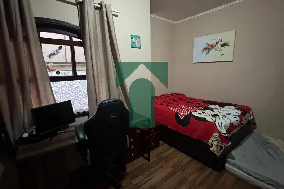 Sobrado, 3 quartos, 181 m² - Foto 20