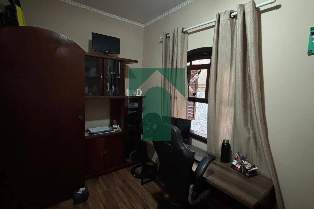 Sobrado, 3 quartos, 181 m² - Foto 27