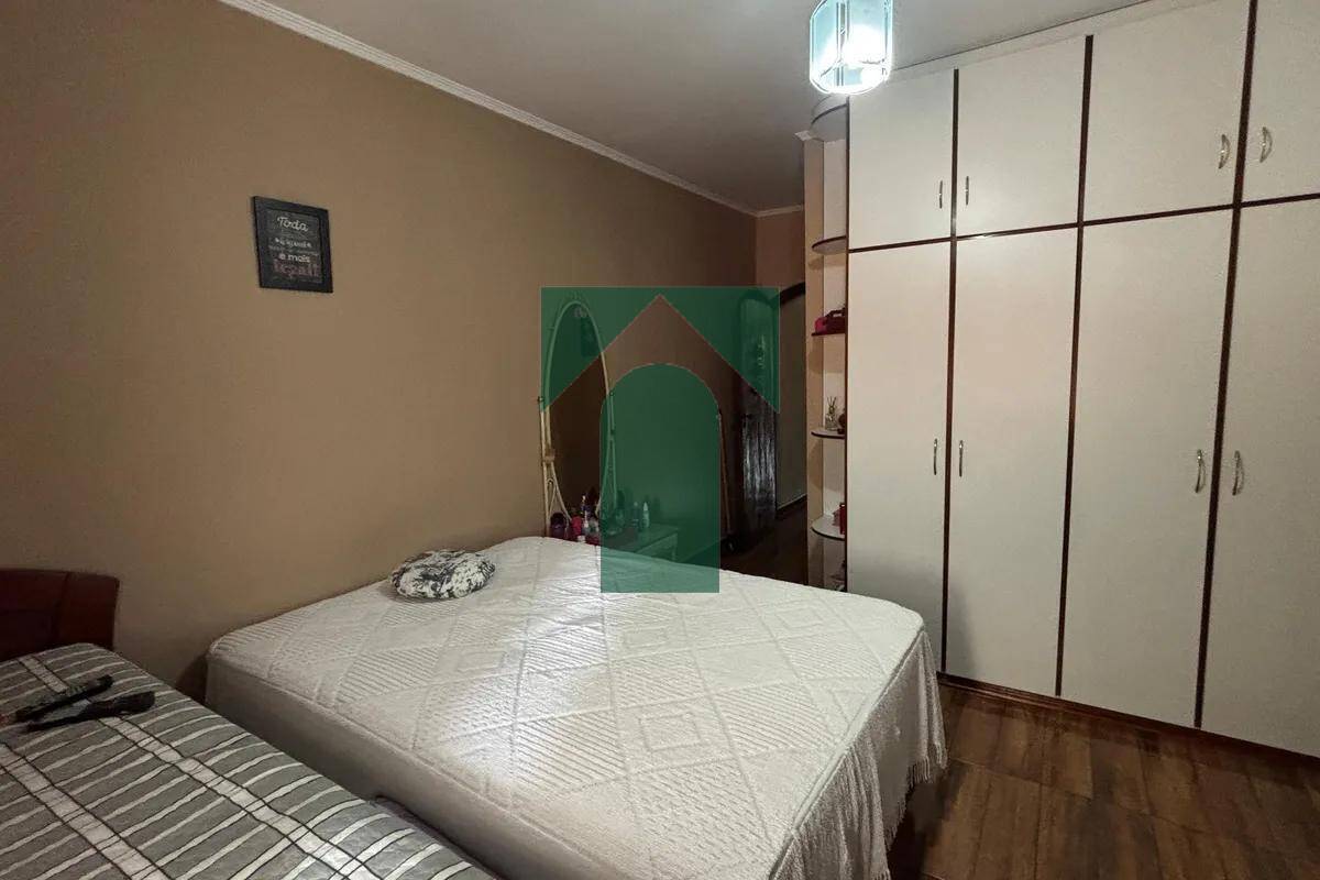 Sobrado, 3 quartos, 181 m² - Foto 23