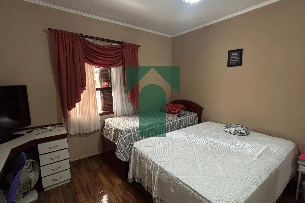Sobrado, 3 quartos, 181 m² - Foto 24