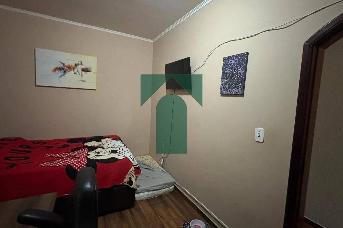 Sobrado, 3 quartos, 181 m² - Foto 21