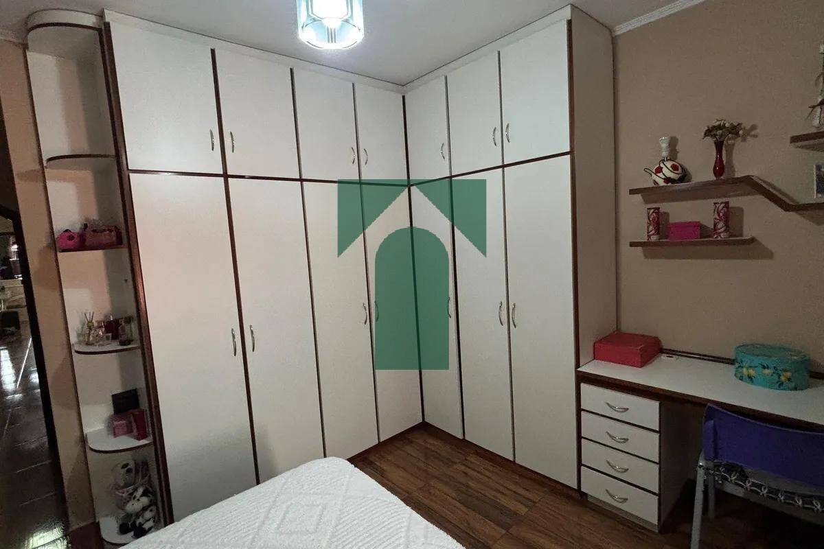 Sobrado, 3 quartos, 181 m² - Foto 25
