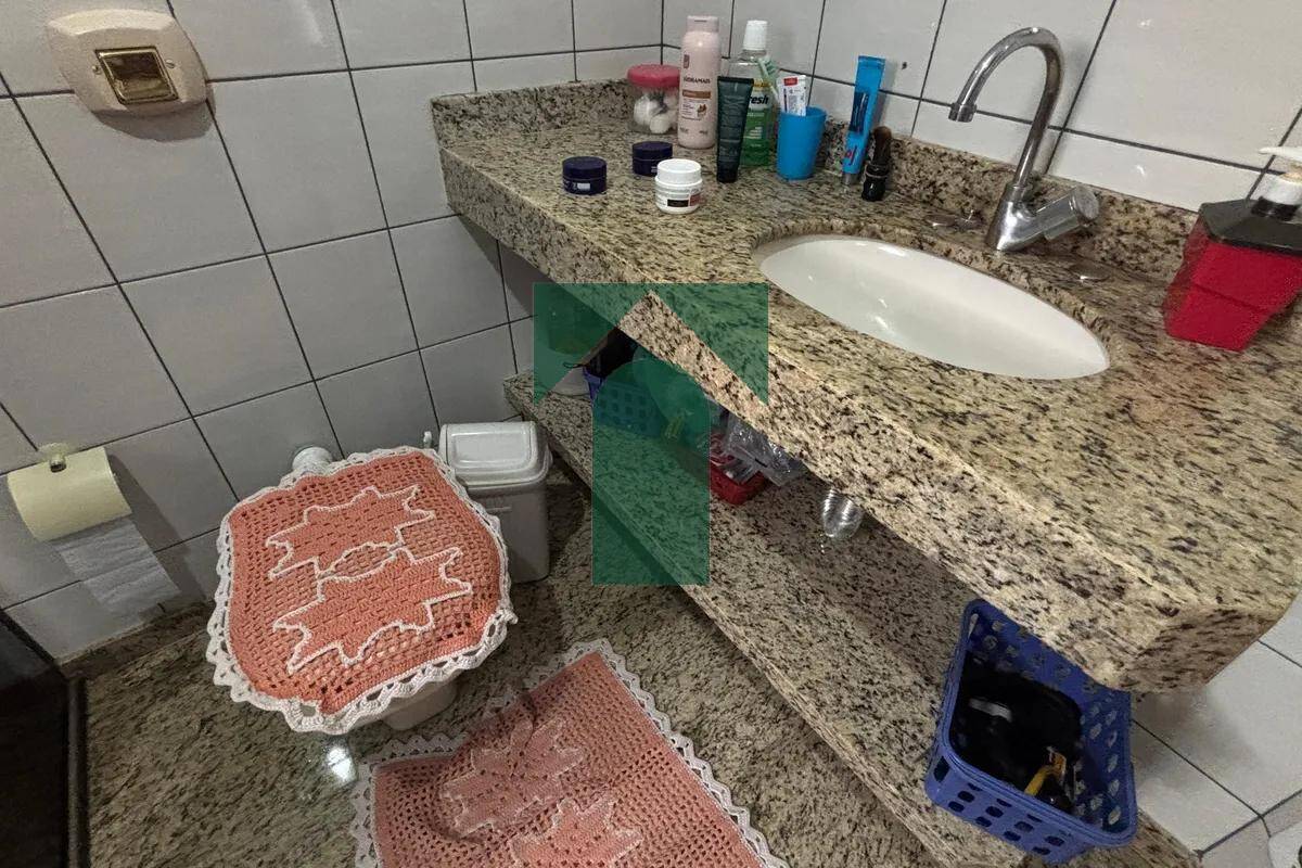 Sobrado, 3 quartos, 181 m² - Foto 30