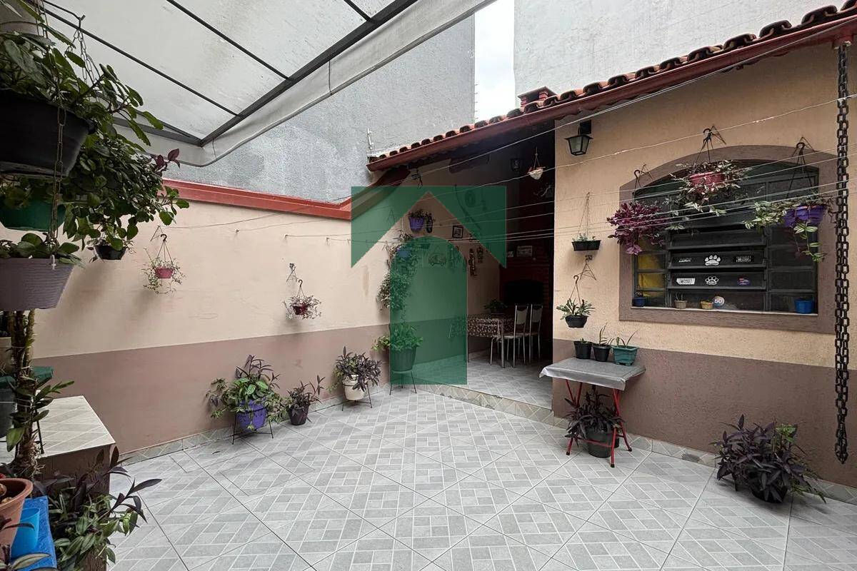 Sobrado, 3 quartos, 181 m² - Foto 35